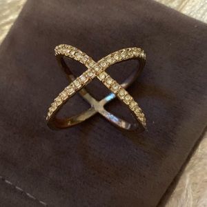 X ring